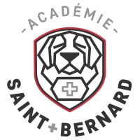 Académie Saint-Bernard logo, Académie Saint-Bernard contact details