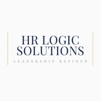 HR Logic Solutions logo, HR Logic Solutions contact details