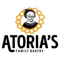 Atorias Family Bakery logo, Atorias Family Bakery contact details