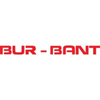 BURBANT logo, BURBANT contact details