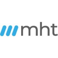 MHT Lighting logo, MHT Lighting contact details