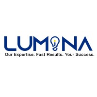 Lumina Consulting Services logo, Lumina Consulting Services contact details