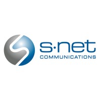 S-NET Communications, Inc. logo, S-NET Communications, Inc. contact details