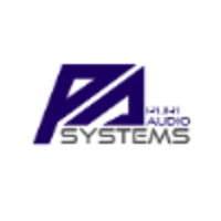 Pure Audio Systems logo, Pure Audio Systems contact details