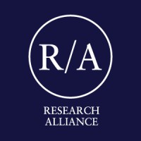 Research Alliance logo, Research Alliance contact details