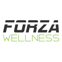 Forza Wellness logo, Forza Wellness contact details