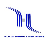 Holly Energy Partners L.P logo, Holly Energy Partners L.P contact details