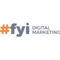 #FYI Digital Marketing logo, #FYI Digital Marketing contact details