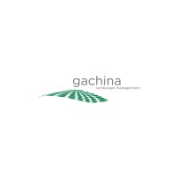 Gachina Landscape Management logo, Gachina Landscape Management contact details