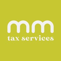 MM Tax Services logo, MM Tax Services contact details