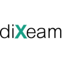 dixeam logo, dixeam contact details