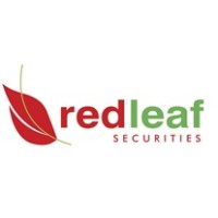 Red Leaf Securities Pty Ltd logo, Red Leaf Securities Pty Ltd contact details