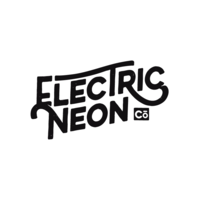 Electric Neon Company Ltd. logo, Electric Neon Company Ltd. contact details