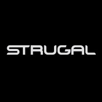 STRUGAL logo, STRUGAL contact details