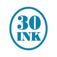 Thirty Ink Media & Marketing logo, Thirty Ink Media & Marketing contact details