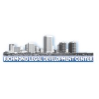 Richmond Legal Development Center logo, Richmond Legal Development Center contact details