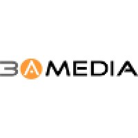 3aMedia logo, 3aMedia contact details