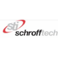 Schroff Technologies International logo, Schroff Technologies International contact details