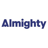 Almighty logo, Almighty contact details