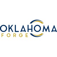 Oklahoma Forge Inc logo, Oklahoma Forge Inc contact details