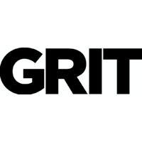 GRIT BXNG logo, GRIT BXNG contact details