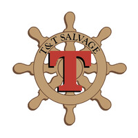 T&T Salvage LLC logo, T&T Salvage LLC contact details