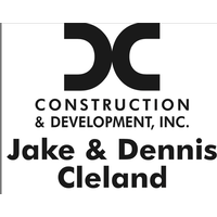 DC Construction & Development INC. logo, DC Construction & Development INC. contact details