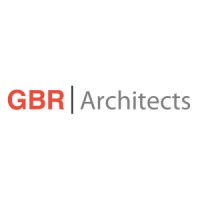 GBR Architects logo, GBR Architects contact details