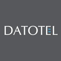 Datotel logo, Datotel contact details