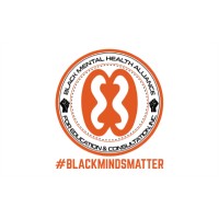 Black Mental Health Alliance for Education & Consultation, Inc. logo, Black Mental Health Alliance for Education & Consultation, Inc. contact details