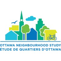 ONS - Ottawa Neighbourhood Study logo, ONS - Ottawa Neighbourhood Study contact details