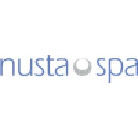 Nusta Spa logo, Nusta Spa contact details