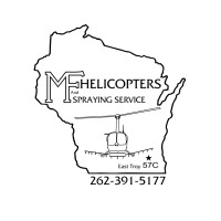 MF Helicopters, LLC. logo, MF Helicopters, LLC. contact details