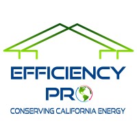 Efficiency Pro logo, Efficiency Pro contact details