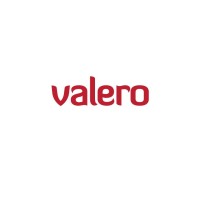 Valero logo, Valero contact details