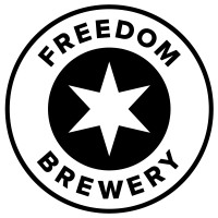 Freedom Brewery logo, Freedom Brewery contact details