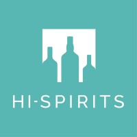 Hi-Spirits logo, Hi-Spirits contact details