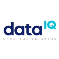 Data IQ México logo, Data IQ México contact details