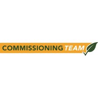 Commissioning Team LLC logo, Commissioning Team LLC contact details