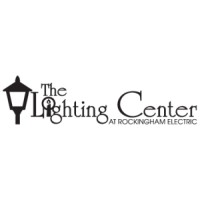 The Lighting Center at Rockingham Electric logo, The Lighting Center at Rockingham Electric contact details