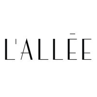 L'ALLEE logo, L'ALLEE contact details