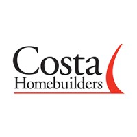 Costa Homebuilders logo, Costa Homebuilders contact details