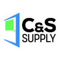 C&S Supply logo, C&S Supply contact details