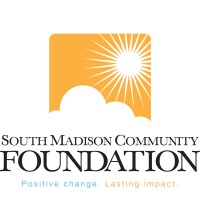 South Madison Community Foundation logo, South Madison Community Foundation contact details