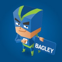 Bagley Branded Products logo, Bagley Branded Products contact details