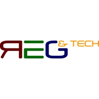 REG & TECH B.V. logo, REG & TECH B.V. contact details