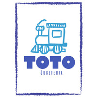 TOTO Jugeteria logo, TOTO Jugeteria contact details