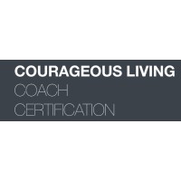 Courageous Living Coach Certification logo, Courageous Living Coach Certification contact details