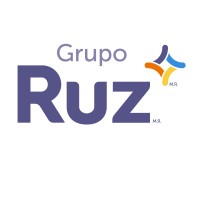 GRUPO RUZ logo, GRUPO RUZ contact details