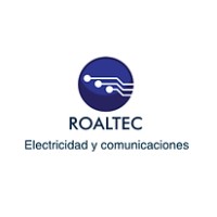 Roaltec logo, Roaltec contact details